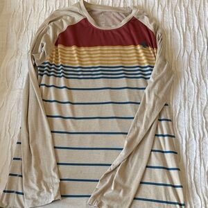 Men’s rabbit EZ long sleeve